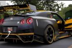 Nissan GT-R NISMO 2026: Motor Potente, Diseño Icónico y Rendimiento Extremo Revelado