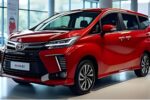 "Nuevo Toyota Avanza 2026: MPV 7 Plazas con Motor 1.5L y 20 km/l de Eficiencia"