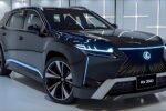 Lexus RX 350 Revelado: Diseño Más Audaz Potencia Híbrida Inteligente y Conducción Más Refinada